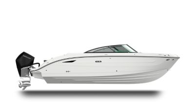 ロッド SHIMANOHOLIBAY MARINE 80-270 Used 2023 Sea Ray SDX 270, 48080 The Nautical Mile - Boat Trader